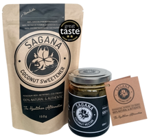 Load image into Gallery viewer, SAGANÀ Jewel of the Tropics Set