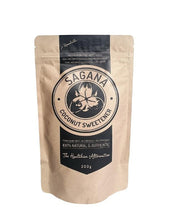 Load image into Gallery viewer, SAGANÀ Coconut Sweetener