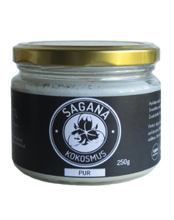 Load image into Gallery viewer, SAGANÀ Coconut Purée, Nature