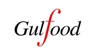 Gulfood is the largest annual Food Expo in the Midde East 